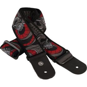 Planet Waves 50D02 The Dark Side Cranium Gitar Askısı