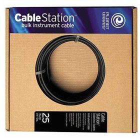 Planet Waves Pwinstc 25 Jaksız Gitar Kablosu