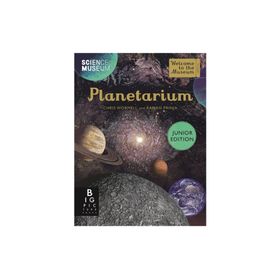 Planetarium - Junior Edition-Big Pictures Press