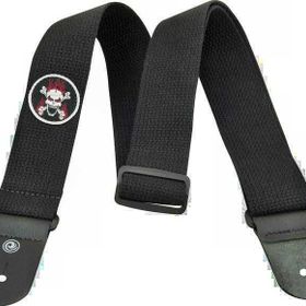 PlanetWave 50CTP03 Cotton Patch Skull Gitar Askısı