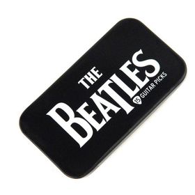 Planetwaves 1CAB415BT1 Beatles Tın Logo Pena