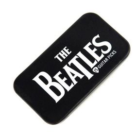 Planetwaves 1CAB415BT1 Beatles Tın Logo Pena