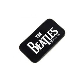Planetwaves 1CAB415BT1 Beatles Tın Logo Pena