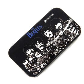 Planetwaves 1CAB415BT3 Beatles Tınsct Peppers Pena