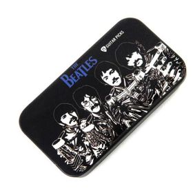 Planetwaves 1CAB415BT3 Beatles Tınsct Peppers Pena