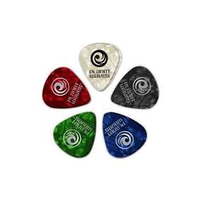 PlanetWaves 1Cap2-25 25 Ad Light Asstprl Abd. Pena