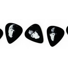 Planetwaves 1CBK210B2 Beatles Meet The Thin Pena