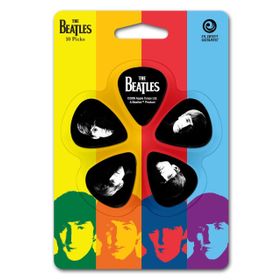 Planetwaves 1CBK210B2 Beatles Meet The Thin Pena