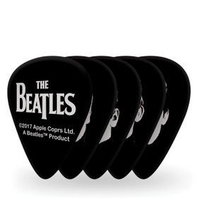 Planetwaves 1CBK410B2 Beatles Meet The Medium Pena