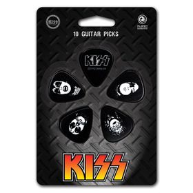 Planetwaves 1CBK410K1 Kiss Pick Kiss Med Pena