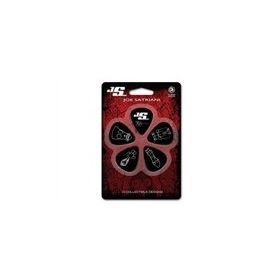 Planetwaves 1CBK610JS Joe Satriani 10 AD.HEAVY Pena