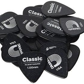 Planetwaves 1CBK625 25 Std Cel Heavy Pena