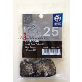 Planetwaves 1CBKP225 25 Std Cel Light Pena