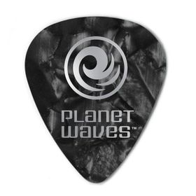 PlanetWaves 1CBKP4 100'lü Pena