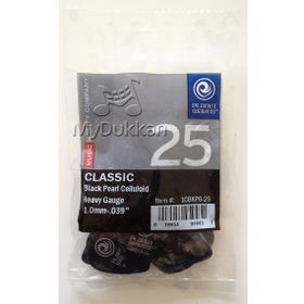 Planetwaves 1CBKP625 25 Std Cel Heavy Pena