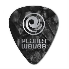 Planetwaves 1CBKP725 25 Std Cel X Heavy Pena
