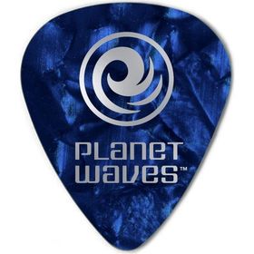 Planetwaves 1CBUP610 10 Std Cel Pearl Heavy Pena