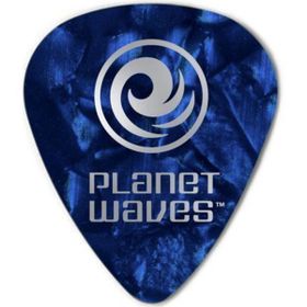 Planetwaves 1CBUP710 10 Std Cel Pearl Xheavy Pena