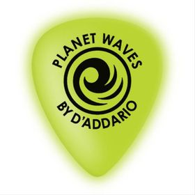 Planetwaves 1CCG210 10 Std Cel Glo Light Pena