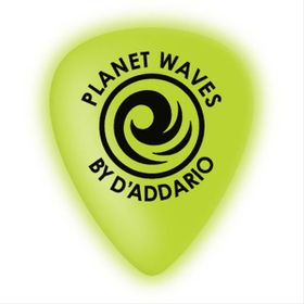 Planetwaves 1CCG210 10 Std Cel Glo Light Pena