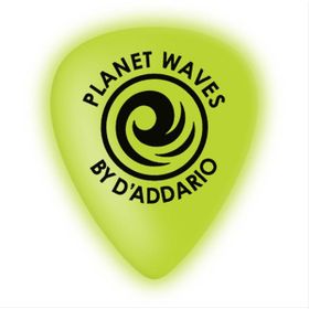 Planetwaves 1CCG210 10 Std Cel Glo Light Pena