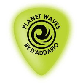 PlanetWaves 1CCG4 Medium Pena