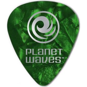 Planetwaves 1CGP610 10 Std Cel Gpearl Heavy Pena