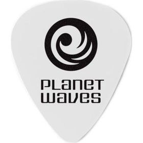Planetwaves 1CWH210 10 Std Cel White Light 0.50 mm. Pena