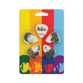 Planetwaves 1CWH210B1 Beatles Revolver Thin Pena