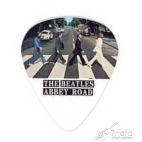 Planetwaves 1CWH410B3 Beatles Albums Medium Pena
