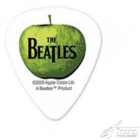 Planetwaves 1CWH610B1 Beatles Revolver Heavy Pena