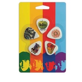 Planetwaves 1CWH610B3 Beatles Album Serisi Heavy Pena