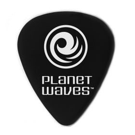 Planetwaves 1DBK725 25 Std Duralin X Hvy Pena