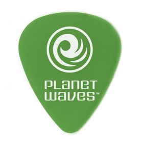 Planetwaves 1DGN410 10 ad. Std Duralin Medium Pena