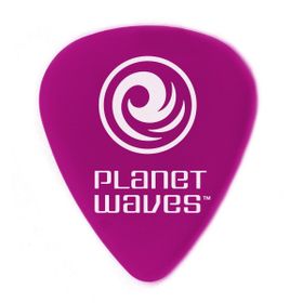 Planetwaves 1DPR625 25 Std Duralin Pur Heavy Pena