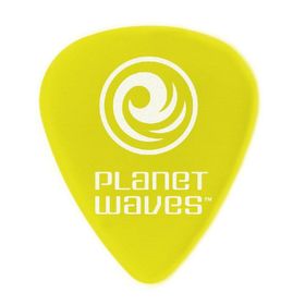 PlanetWaves 1DYL3-100 0.7 mm Medium 100 Adet Gitar Penası