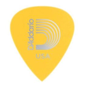 PlanetWaves 1DYL3-100 0.7 mm Medium 100 Adet Gitar Penası