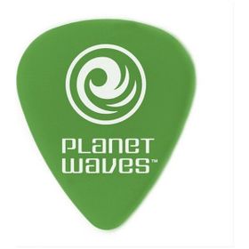PlanetWaves 1DYL3-100 0.7 mm Medium 100 Adet Gitar Penası