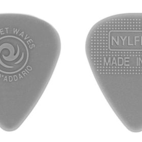 PlanetWaves 1NFX2-10 0.5 mm 10 Adet Gitar Penası