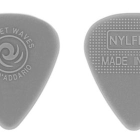 PlanetWaves 1NFX4 0.75 mm Gitar Penası