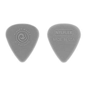 PlanetWaves 1NFX4-10 0.75 mm Nylflex 10 Adet Gitar Penası