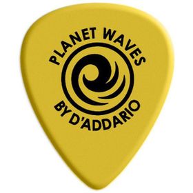Planetwaves 1UCT610 10 Std Pick Cel Cortex Heavy Pena