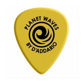 Planetwaves 1UCT610 10 Std Pick Cel Cortex Heavy Pena