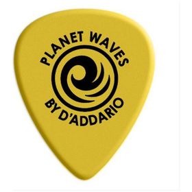 Planetwaves 1UCT610 10 Std Pick Cel Cortex Heavy Pena