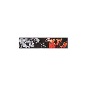 PlanetWaves 25LLT05 2.5 Saınt And Sınner Gitar Askısı