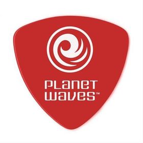 Planetwaves 2DRD125 25 Wide Pick Duralin Rdsuplt B286 Pena