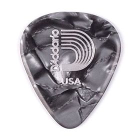 PlanetWaves 3AN7-03 1.5 mm 3'lü Caz Gitar Penası