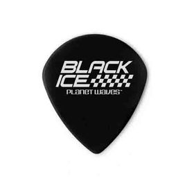 PlanetWaves 3Dbk7-10 10 Sm Blackıce-X-Heavy - Pena