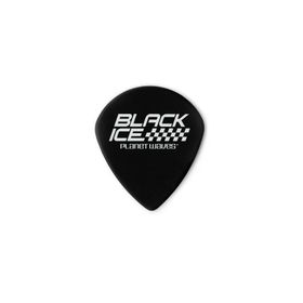 PlanetWaves 3Dbk7-10 10 Sm Blackıce-X-Heavy - Pena