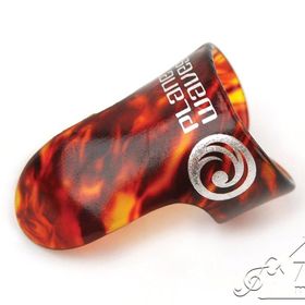 Planetwaves 4CSH4 Parmak Medium 1 Adet Pena